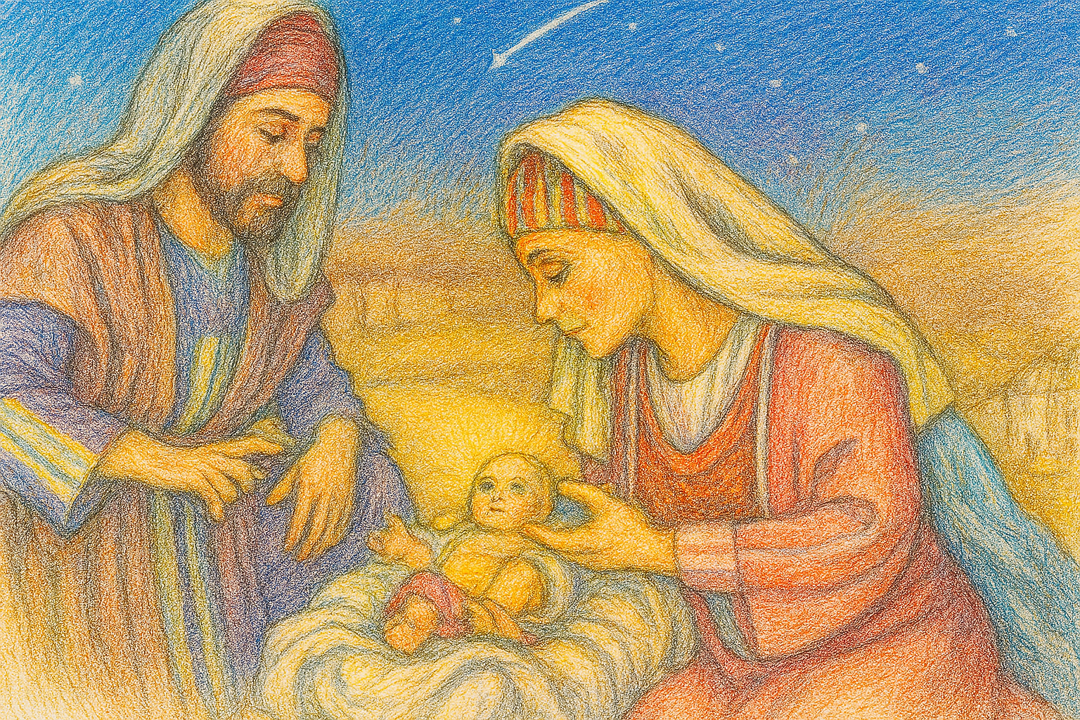 «Camiño a Belén» y «60º Concurso de Belenes»: una visita para saborear la Navidad «Camiño a Belén» y «60º Concurso de Belenes»: una visita para saborear la Navidad