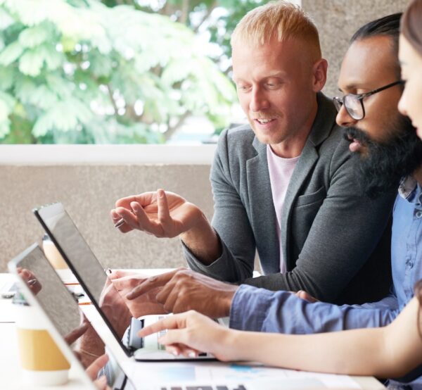 Espagnol en ligne - Cursus pour entreprises en petit groupe