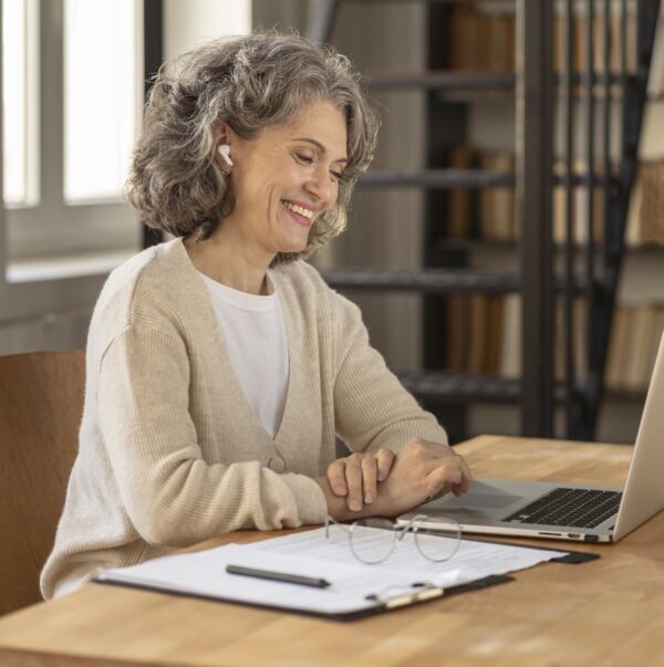 Espagnol en ligne - Leçons intensives individuelles