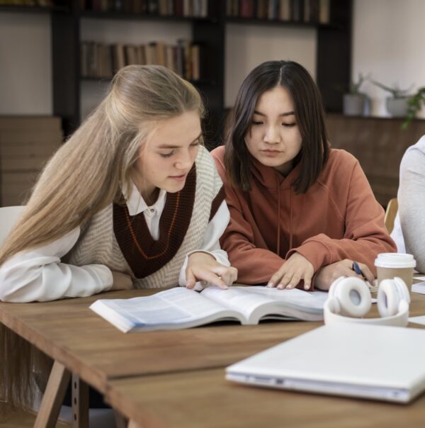 Espagnol en présentiel – Cours intensifs en petit groupe