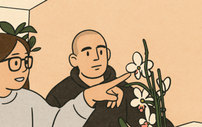 Imperativo y subjuntivo en acción: aprender español desde la vida real