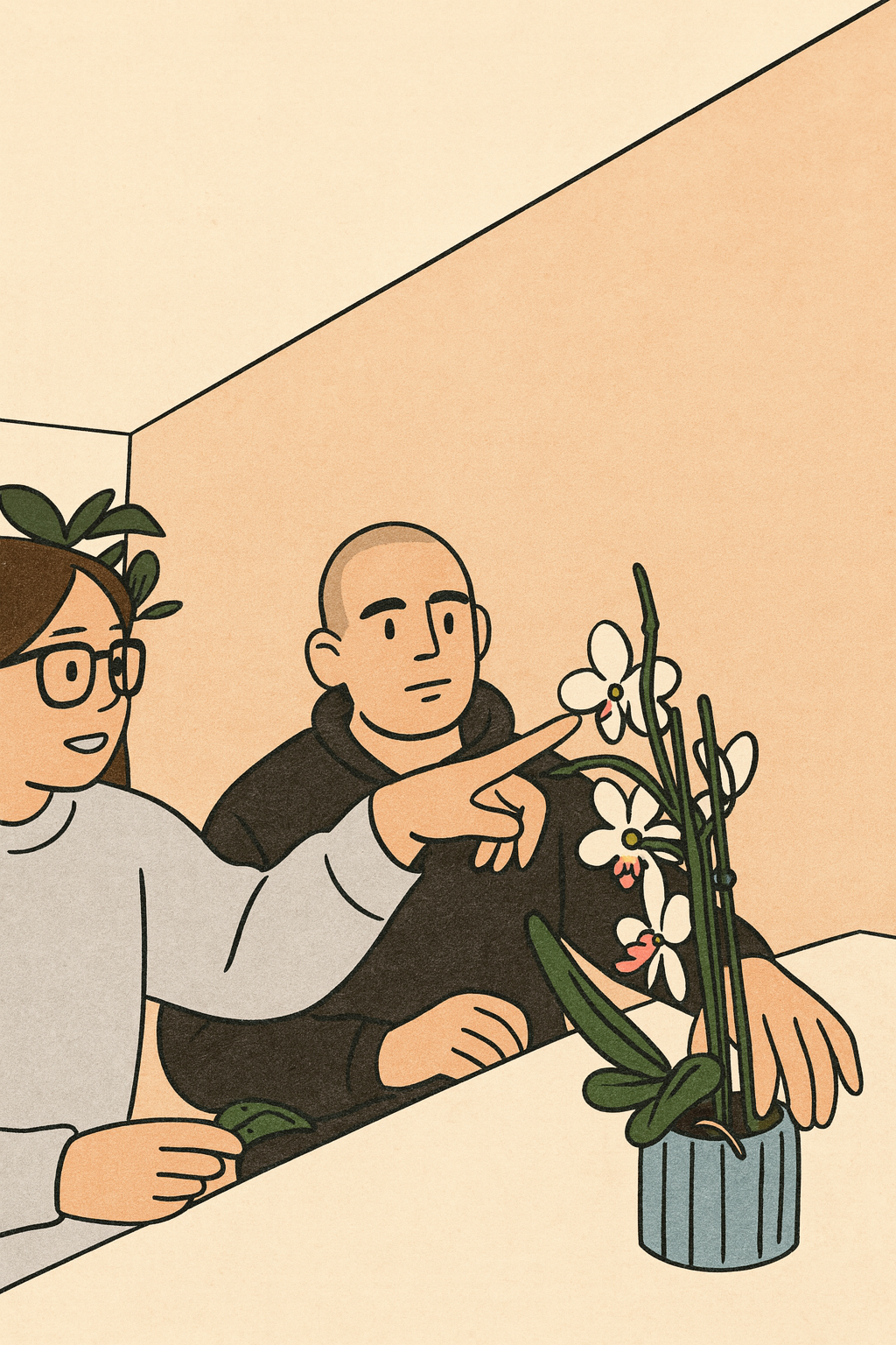 Imperativo y subjuntivo en acción: aprender español desde la vida real Imperativo y subjuntivo en acción: aprender español desde la vida real