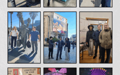 Un año en Jarcha Español: aprender, descubrir y compartir en español