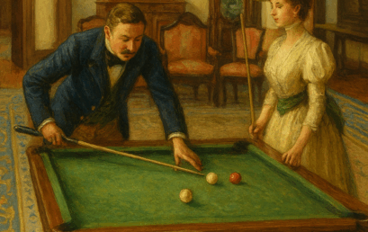 Exhibition “The Last Marquises. History of the Pazo de Castrelos, 1896–1934”